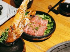 -赤坂亭M9和牛烧肉(世博源店)