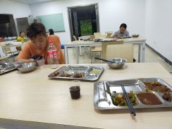 点击看大图 -茉莉花国际酒店·宴会厅