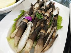 -何鲜菇火锅(大营盘店)