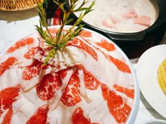 -捞神煲汤火锅(湖滨商业街店)