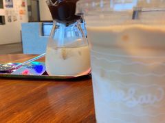 -Seesaw Coffee(上海尚悦湾店)
