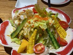 -三禾屋·亚洲融合小馆(未来科技城店)
