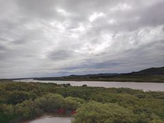 -珲春防川景区