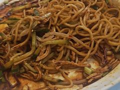 鸡丝凉面-眉州东坡(民族园店)