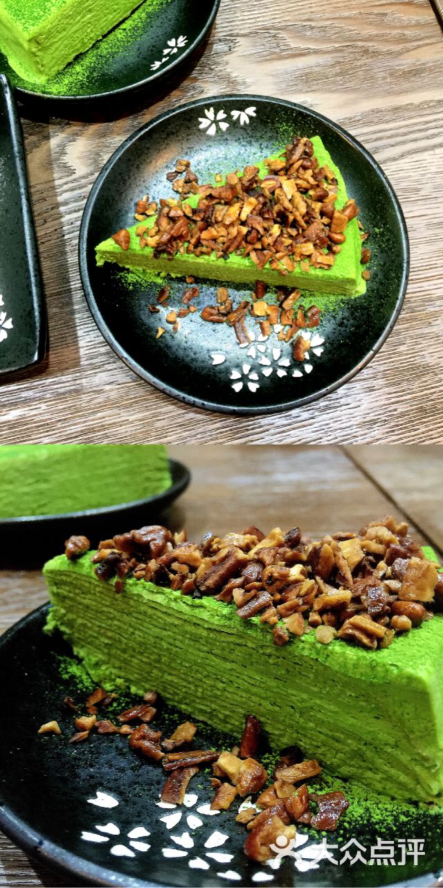 若竹宇治抹茶图片 - 第6张