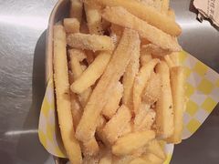 -狗發汉堡(湖塘店)