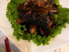 -肥肥小厨(咸阳路店)