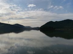 -宁波九龙湖开元度假村