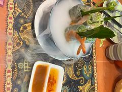 -荷花泰菜(东方新天地店)