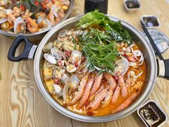 -派派茶客(金杏花园店)