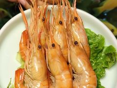 -蟹上黄·蟹黄面·江南糖水(人民广场店)