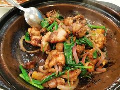 -南海渔村(珠江新城店)