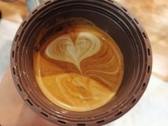 -Manner Coffee(芮欧百货店)