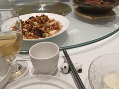 -眉州东坡(北苑华贸店)