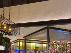 -长沙君悦酒店·自助餐厅咖啡厅