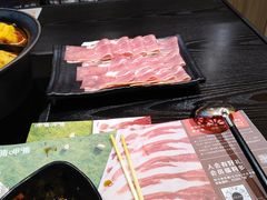-呷哺呷哺(河间信发商厦店)