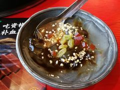 -谭鸭血老火锅(漳州路店)