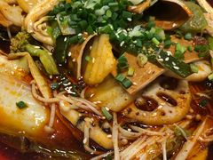 -每味每客·重庆麻辣烫(拓展大厦店)