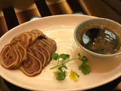 -西安凯悦酒店·湖畔中餐厅