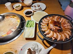 -守柴炉烤鸭(百伦店)