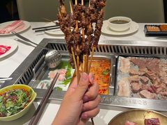 -星伦多自助料理·涮烤一体(江桥万达店)