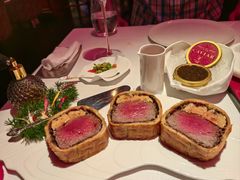 -弦月窗LUNETTE BY AMANDA(复兴路店)