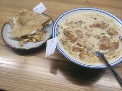 -早安山丘·豆浆油条(小木桥路店)
