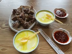 -清真·益鑫羊肉手抓馆(花园北街店)