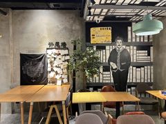-ZM COFFEE(西安路店)