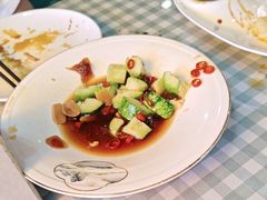 -上岛咖啡(华源四里店)