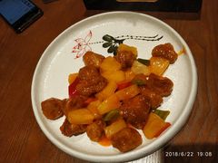 -十二舍·湯物素煮(江泰潤政店)