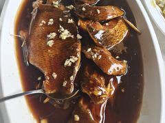 -山外山菜馆(玉泉路店)