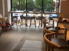 大堂-樟葶谷寿司(椒江店)