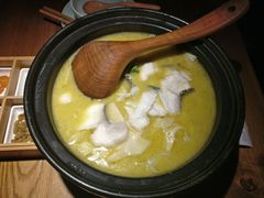 能喝汤的酸菜鱼-九锅一堂酸菜鱼(新南凯德直营店)