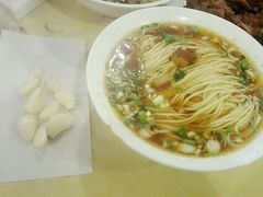 -水仙拉面(水仙街店)