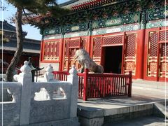 -妙应寺白塔