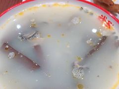 精品羊肉汤-武圣羊汤·西北面(安德路店)