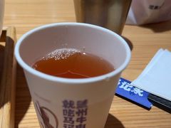 -马记永·兰州牛肉面(西乡天虹店)