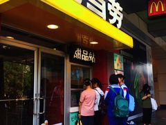 -银座mall(东直门店)