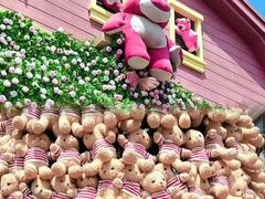 -歌斐颂巧克力小镇