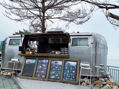 -Brew Farm·精酿农场海滨悬崖餐厅