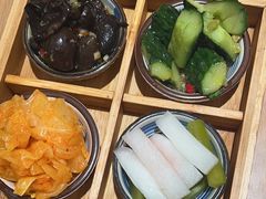 -马记永·兰州牛肉面(天通苑家乐福店)