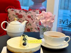 -杜哈夫DOUX RÊVE·生日蛋糕(日月光店)