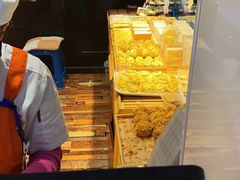 -佳焙西点(摩码休闲广场店)