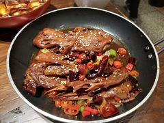 -老板恋上鱼(荣盛广场店)