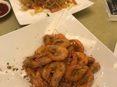 -汇景希尔顿逸林酒店·悦轩中餐厅