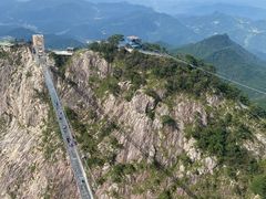 -明堂山风景区