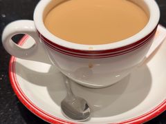 -新旺茶餐厅•早餐(迪士尼小镇店)