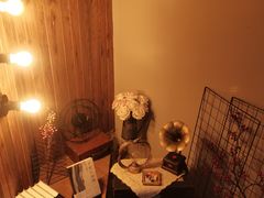 -C Cafe(朵云书院·戏剧店)