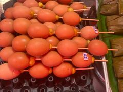 -瓦洛洛传统市场